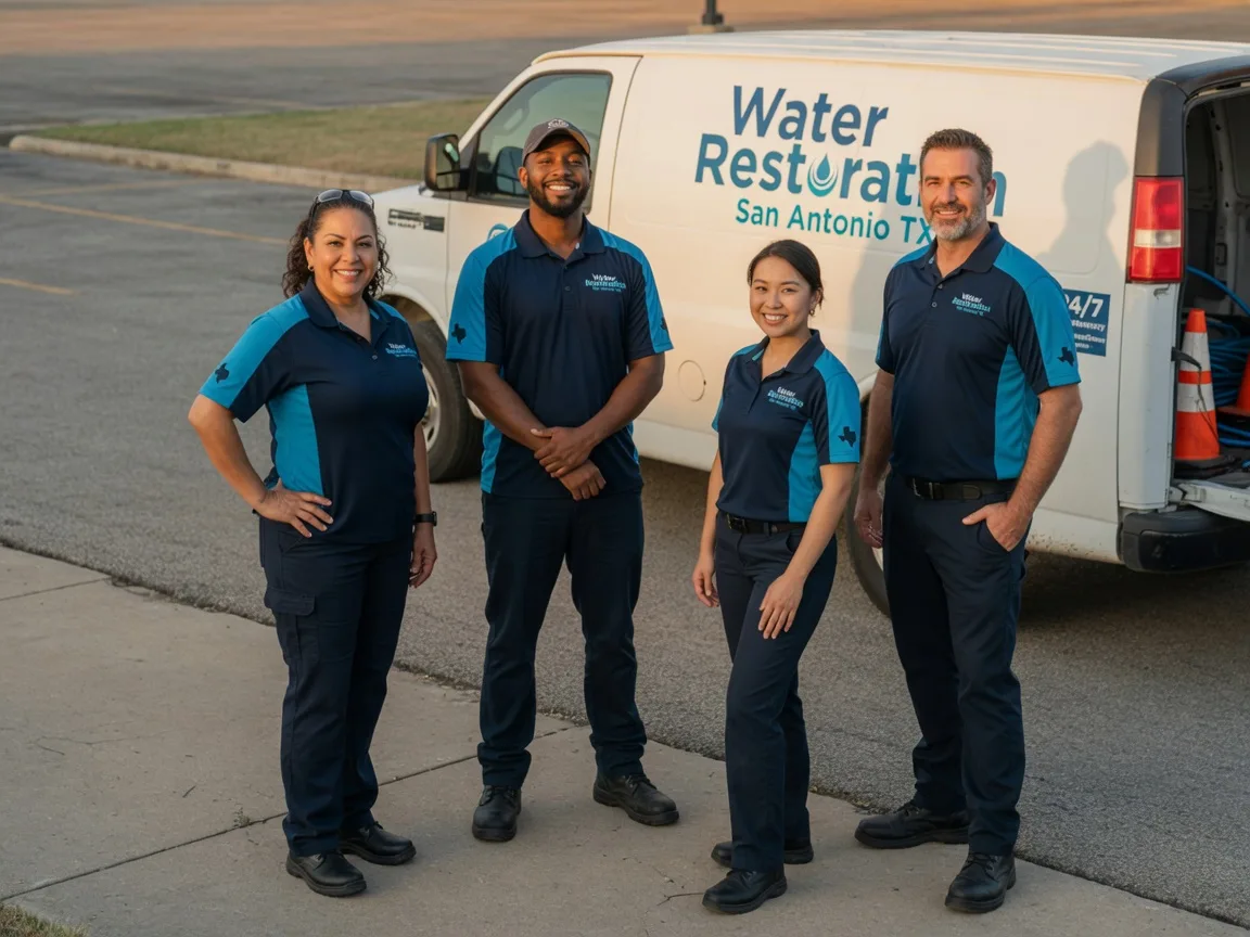 Water Damage Repair company in Wausaukee, WI